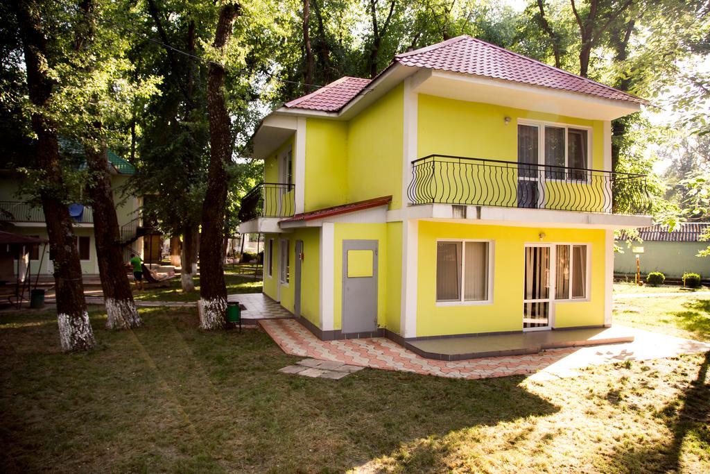 Pensiunea Della Nonna Vadul lui Vodă Exteriér fotografie